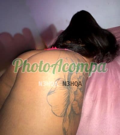 Acompanhante morena em Rio de Janeiro, foto 5 de Gabizinha