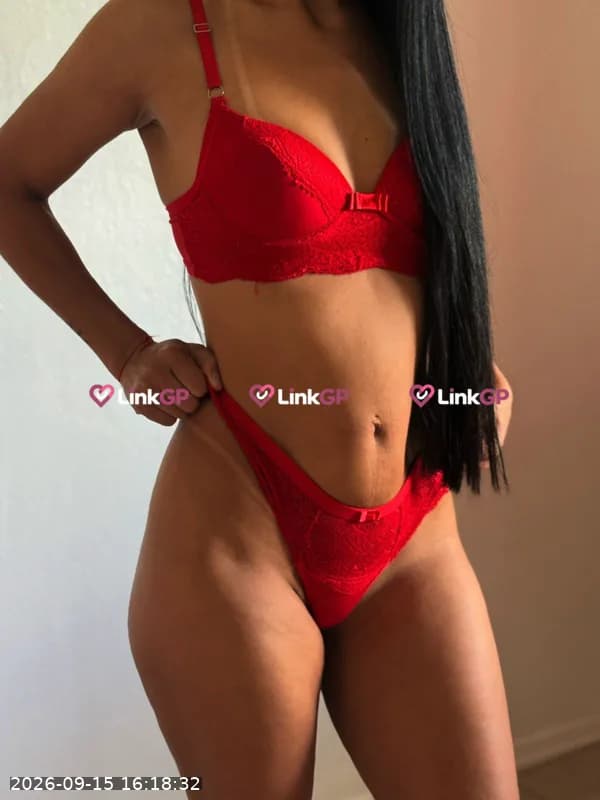Acompanhante cabelo longo em Novo Hamburgo, foto 5 de Gabriela