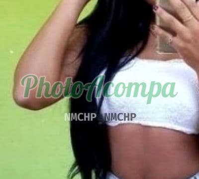 Foto 2: Acompanhante em Belo Horizonte — beijo grego, Gabriela