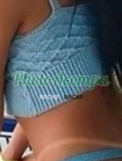 Acompanhante em Belo Horizonte — namoradinha, foto 4 de Gabriela