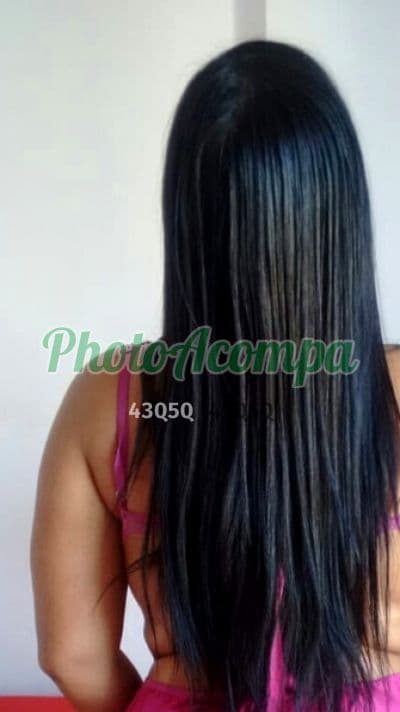 Acompanhante em Salvador com anal (6) — Gabriela