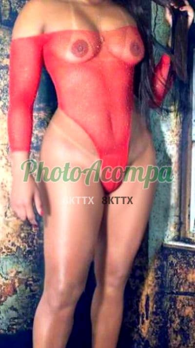 Acompanhante em Rio de Janeiro — sexo anal, foto 6 de Gabriela