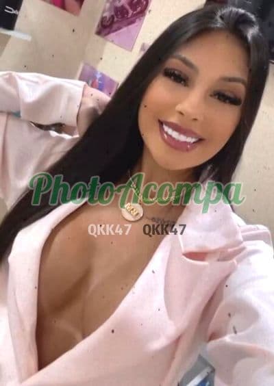 Acompanhante morena em Sorocaba, foto 3 de Gabriela
