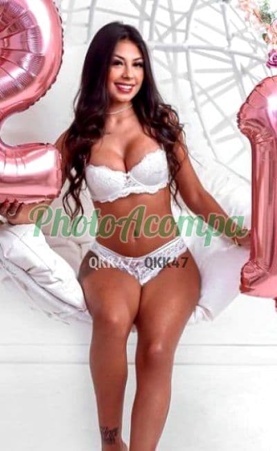 Foto 6: Acompanhante morena em Sorocaba — Gabriela