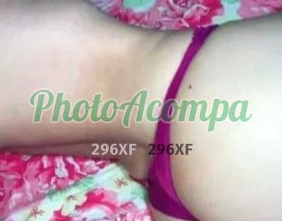 Acompanhante loira em Fortaleza — Gabriela, foto 3