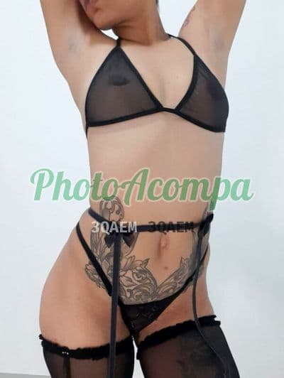 Acompanhante em São Paulo — sexo anal, foto 4 de Gabriela