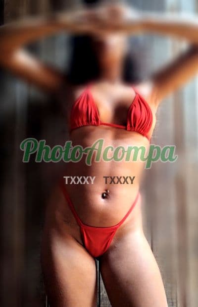 Foto 5: Acompanhante depilada em Salvador — Gabriela