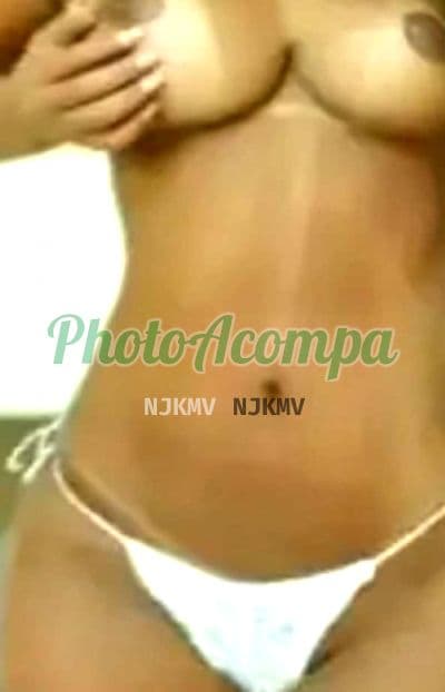 Acompanhante em Salvador com beijo na boca (2) — Gabriela