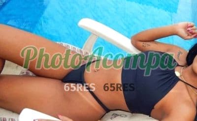 Foto 5: Acompanhante foto sem retoque em Rio de Janeiro — Gabriela