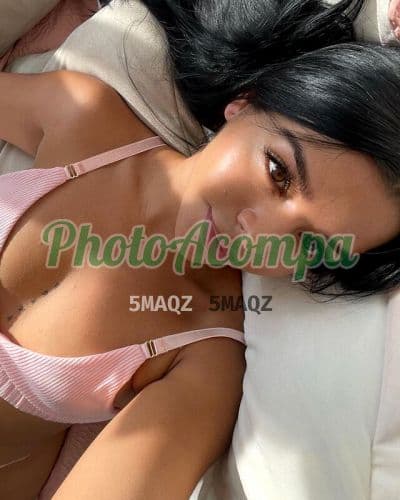 Acompanhante em Sumaré — namoradinha, foto 4 de Gabriela