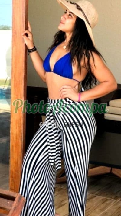 Acompanhante morena em Belém (5) — Gabriela Castilho