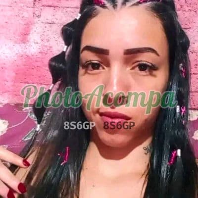 Acompanhante em Porto Alegre — experiência de namorada, foto 4 de Gabriela