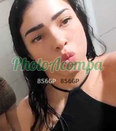 Foto 5: Acompanhante depilada em Porto Alegre — Gabriela