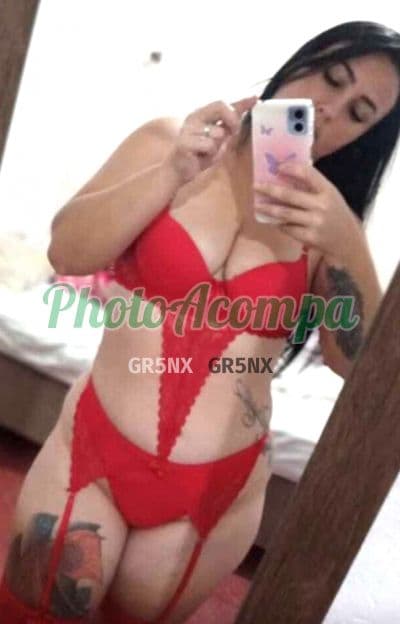 Acompanhante em Barra de Santo Antônio — namoradinha, foto 4 de Gabriela