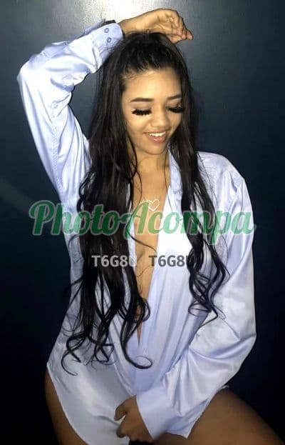 Acompanhante magra em São José dos Campos — Gabriela Cruz, foto 3