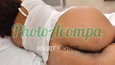 Acompanhante depilada em São Paulo — Gabriela, foto 3