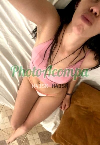 Acompanhante em ABC Paulista — namoradinha, foto 4 de Gabriela