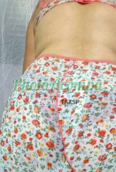 Foto 2: Acompanhante em Parobé — beijo grego, Gabriela