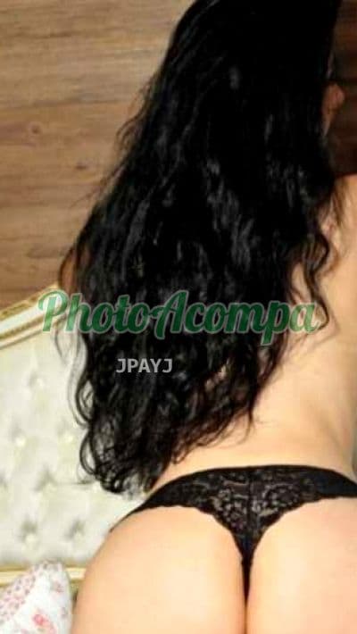 Acompanhante em Niterói — beijo grego, foto 2 de Gabriela Duarte