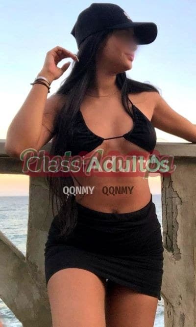Gabriela — acompanhante em Bragança Paulista