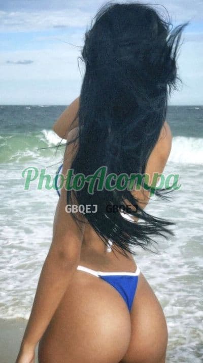 Acompanhante magra em João Pessoa, foto 3 de Gabriela Ferraro