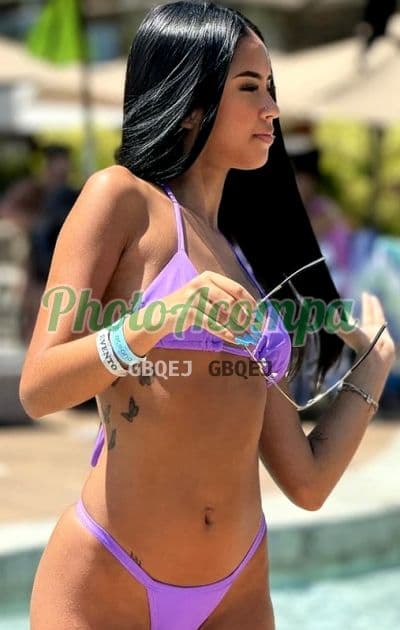 Acompanhante em João Pessoa — namoradinha, foto 4 de Gabriela Ferraro