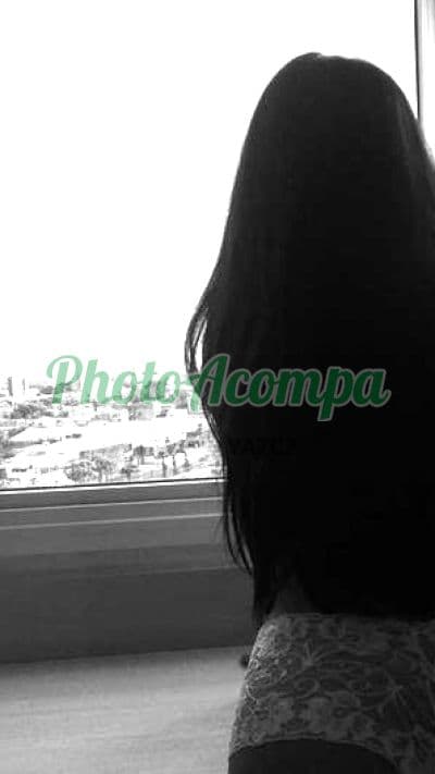 Acompanhante em Recife — experiência de namorada, foto 4 de Gabriela Ferraz