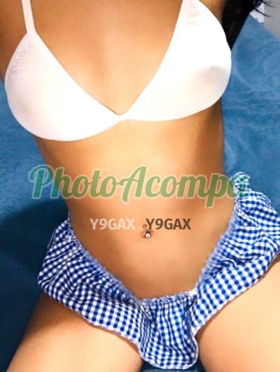 Acompanhante em Sorocaba — namoradinha, foto 4 de Gabriela Franca