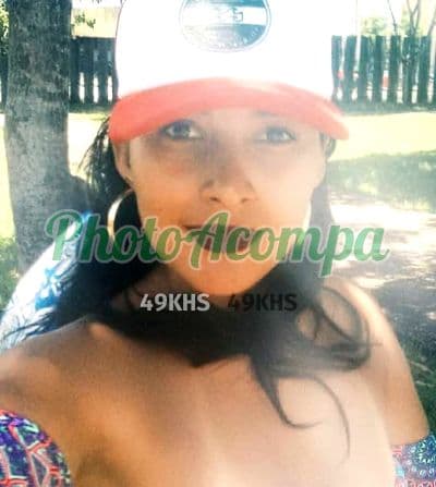 Acompanhante em São Paulo com experiência de namorada (4) — Gabriela Guerra