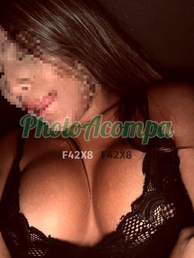 Acompanhante em Guarulhos — experiência de namorada, foto 4 de Gabriela Kalifia
