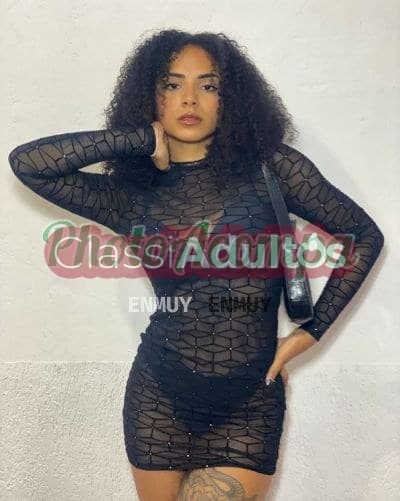 Acompanhante morena em Balneário Camboriú