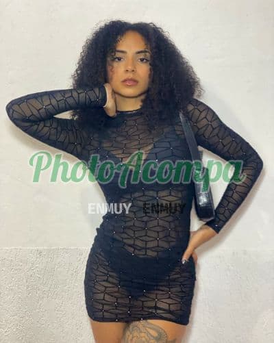Acompanhante magra em Balneário Camboriú (5) — Gabriela Lima