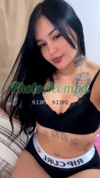 Foto 2: Acompanhante em Hortolândia — beijo na boca, Gabriela Lisboa