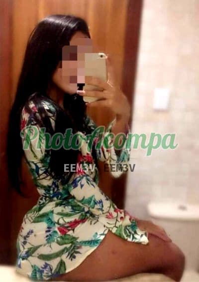 Foto 2: Acompanhante em Limeira — namoradinha, Gabriela Lopes