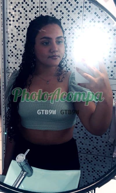 Acompanhante em São Vicente com experiência de namorada (4) — Gabriela Matos Da Silva