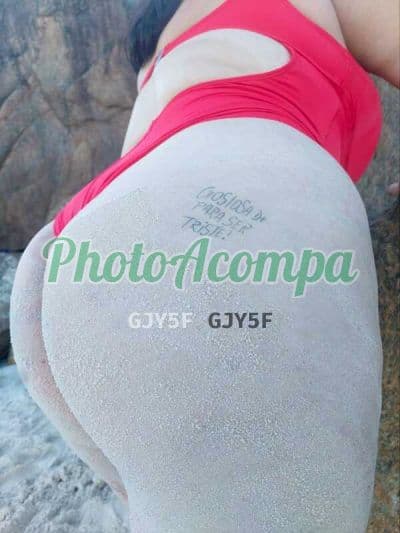 Acompanhante em Florianópolis com namoradinha (4) — Gabriela Moraes