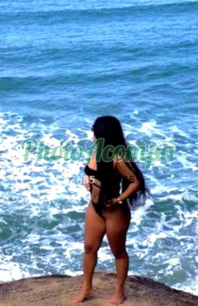 Acompanhante em Araxá — sexo anal, foto 4 de Gabriela Neves