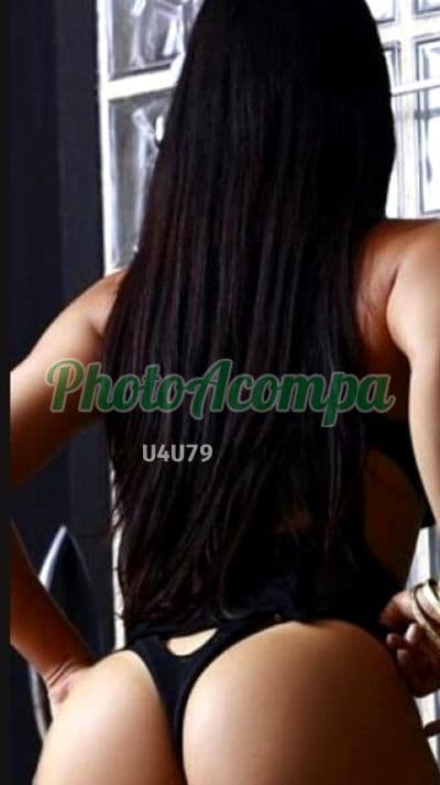 Acompanhante mignon em Duque de Caxias (5) — Gabriela Nogueira