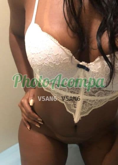 Acompanhante em Rio de Janeiro com oral sem camisinha (2) — Gabriela Patrocínio