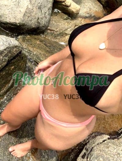 Acompanhante morena em Carapicuíba, foto 5 de Gabriela Paz