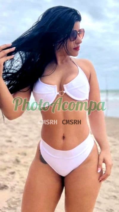 Acompanhante morena em Recife, foto 5 de Gabriela Santos