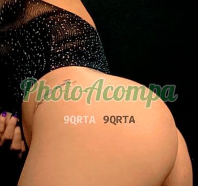 Foto 2: Acompanhante em Florianópolis — beijo grego, Gabriela Silva