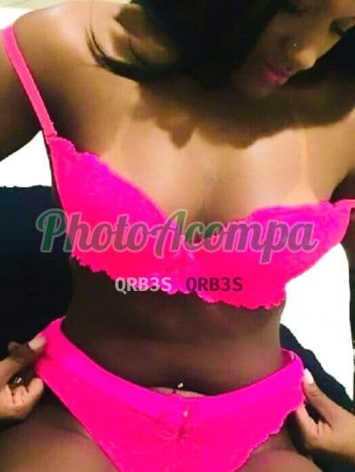 Acompanhante em Salvador com namoradinha (2) — Gabriela Souza