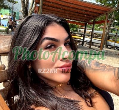 Acompanhante morena em Bragança Paulista — Gabriela Tavares, foto 3