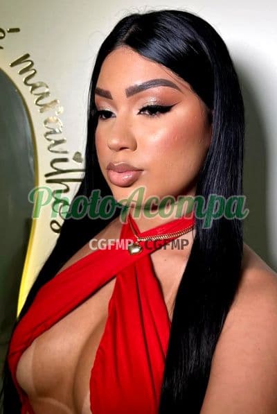 Acompanhante em Rio de Janeiro com beijo grego (2) — Gabriella