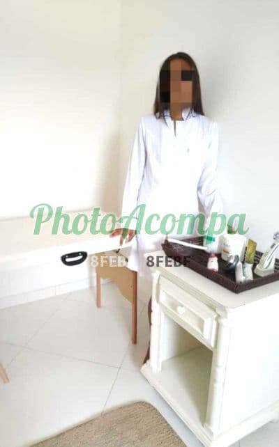 Acompanhante morena em Jundiaí (5) — Gabriella