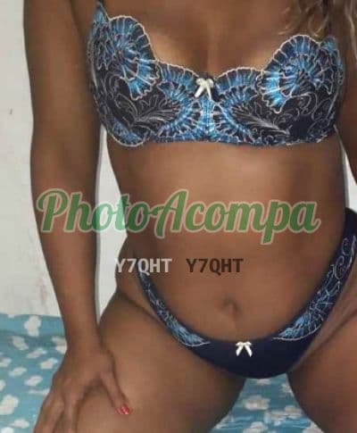 Acompanhante em Jaboatão dos Guararapes com experiência de namorada (2) — Gabriella