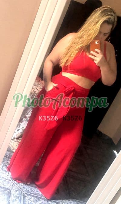 Acompanhante peituda em Boa Vista — Gabriella Araújo, foto 3