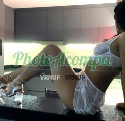 Acompanhante depilada em Pinhais (5) — Gabriella