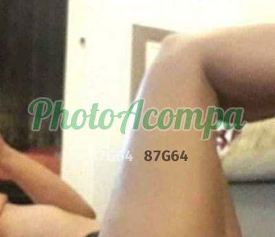 Foto 3: Acompanhante de seios naturais em Curitiba — Gabriella